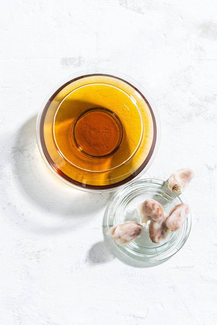 The Cacaofruit Juice Concentrate Cabosse Naturals